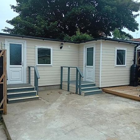 Garden Room Bridlington Ngoại thất bức ảnh