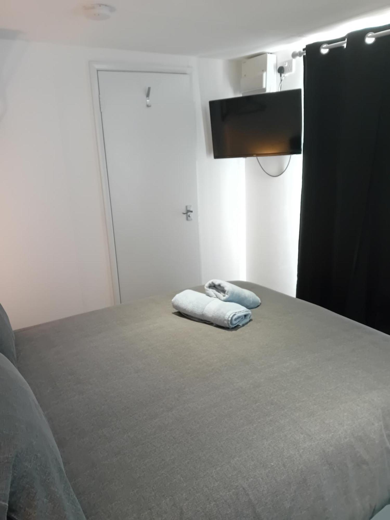 Garden Room Bridlington Ngoại thất bức ảnh