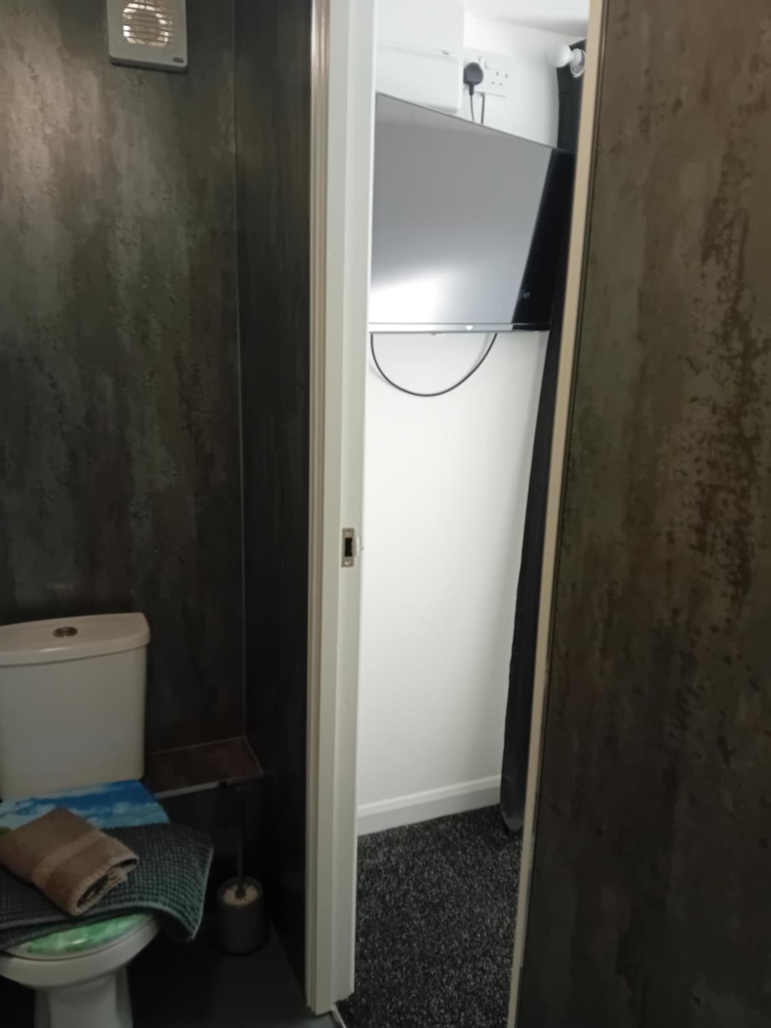Garden Room Bridlington Ngoại thất bức ảnh